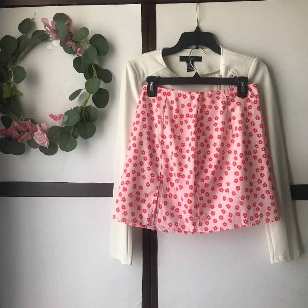 Shein Mini-skirt - Picture 2 of 4